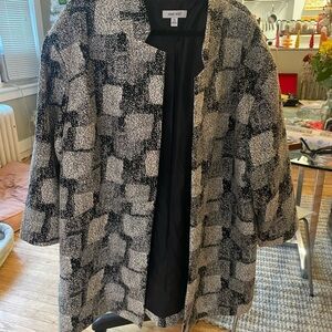Nine West Monochrome Women's Cape